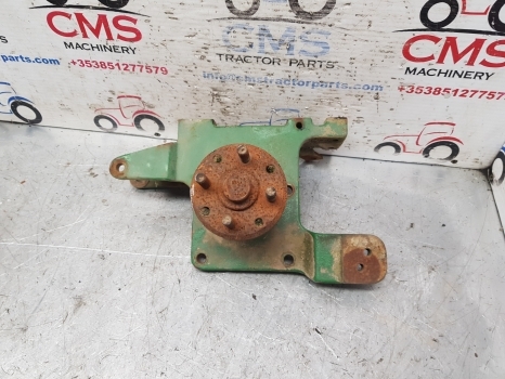 John Deere 6010, Se6010 Series 6610 Fan Support Bracket L111294 - Вентилятор для Тракторов: фото 1 John Deere 6010, Se6010 Series 6610 Fan Support Bracket L111294 - Вентилятор для Тракторов: фото 1