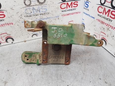 John Deere 6010, Se6010 Series 6610 Fan Support Bracket L111294 - Вентилятор для Тракторов: фото 5 John Deere 6010, Se6010 Series 6610 Fan Support Bracket L111294 - Вентилятор для Тракторов: фото 5
