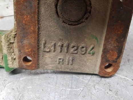 John Deere 6010, Se6010 Series 6610 Fan Support Bracket L111294 - Вентилятор для Тракторов: фото 4 John Deere 6010, Se6010 Series 6610 Fan Support Bracket L111294 - Вентилятор для Тракторов: фото 4
