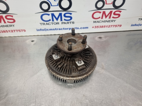 John Deere 6100, 6000 Series, 7500,  Viscous Fan Drive Al79618 - Вентилятор для Тракторов: фото 3 John Deere 6100, 6000 Series, 7500,  Viscous Fan Drive Al79618 - Вентилятор для Тракторов: фото 3