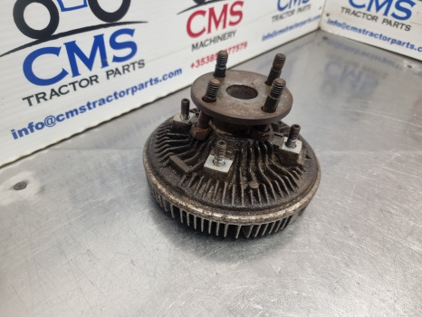 John Deere 6100, 6000 Series, 7500,  Viscous Fan Drive Al79618 - Вентилятор для Тракторов: фото 4 John Deere 6100, 6000 Series, 7500,  Viscous Fan Drive Al79618 - Вентилятор для Тракторов: фото 4