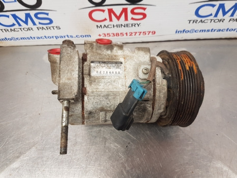 John Deere 6115m, 5m, 6m, 6r Series, Ac Compressor Re284680 - Часть системы кондиционирования: фото 2 John Deere 6115m, 5m, 6m, 6r Series, Ac Compressor Re284680 - Часть системы кондиционирования: фото 2