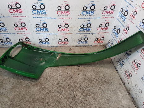 Крыло John Deere 6145r, 6r Series, Mudguard Fender Rhs L176176, L208540: фото 6