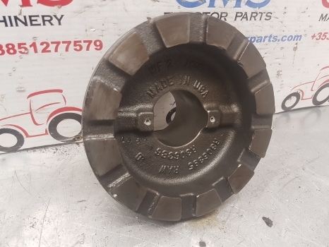 John Deere 6210r Rear Axle Differential Bearing Housing R306395, R306386 - Дифференциал для Тракторов: фото 1 John Deere 6210r Rear Axle Differential Bearing Housing R306395, R306386 - Дифференциал для Тракторов: фото 1