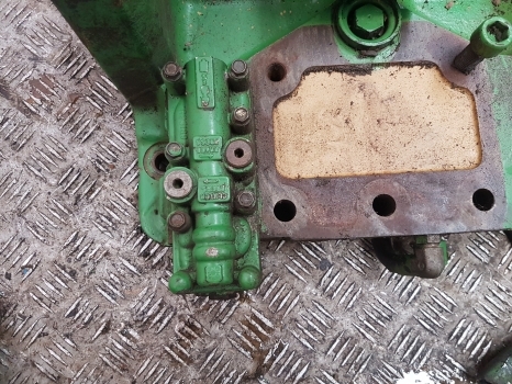 Трансмиссия для Тракторов John Deere 6400, 6100, 6200, 6300, 6500 Rear Pto Housing L76333, Al76176: фото 7
