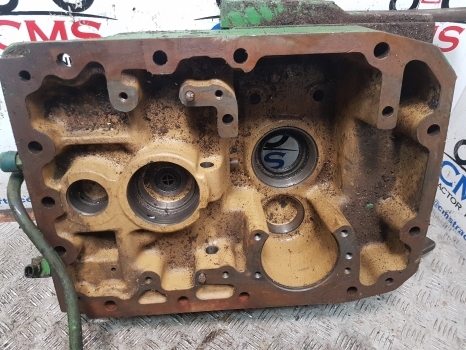 Трансмиссия для Тракторов John Deere 6400, 6100, 6200, 6300, 6500 Rear Pto Housing L76333, Al76176: фото 9