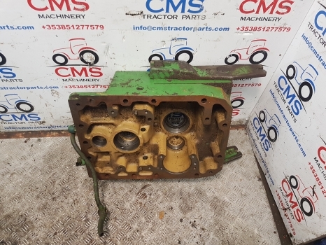 Трансмиссия для Тракторов John Deere 6400, 6100, 6200, 6300, 6500 Rear Pto Housing L76333, Al76176: фото 10