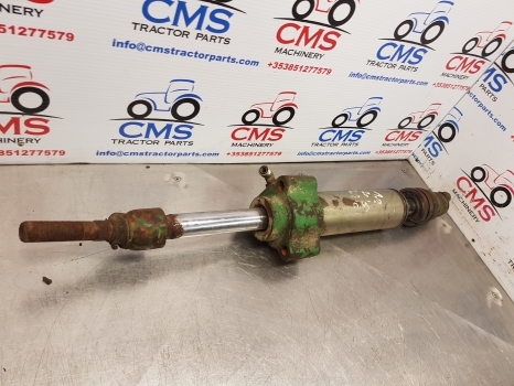 John Deere 6400, 6200, 6300 Steering Cylinder, Parts Only L100217, L100162 - Рулевое управление для Тракторов: фото 2 John Deere 6400, 6200, 6300 Steering Cylinder, Parts Only L100217, L100162 - Рулевое управление для Тракторов: фото 2