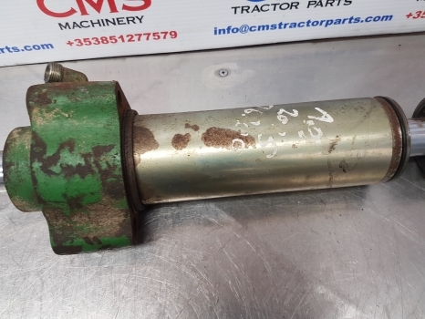 John Deere 6400, 6200, 6300 Steering Cylinder, Parts Only L100217, L100162 - Рулевое управление для Тракторов: фото 5 John Deere 6400, 6200, 6300 Steering Cylinder, Parts Only L100217, L100162 - Рулевое управление для Тракторов: фото 5