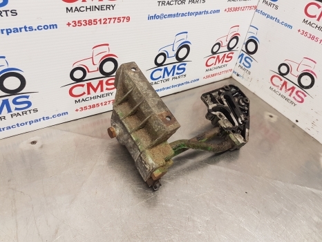 John Deere 6610, 6010, 7010 , 6310 Oil Filter Head And Adpter Lines R134570, - Гидравлический фильтр для Тракторов: фото 2 John Deere 6610, 6010, 7010 , 6310 Oil Filter Head And Adpter Lines R134570, - Гидравлический фильтр для Тракторов: фото 2