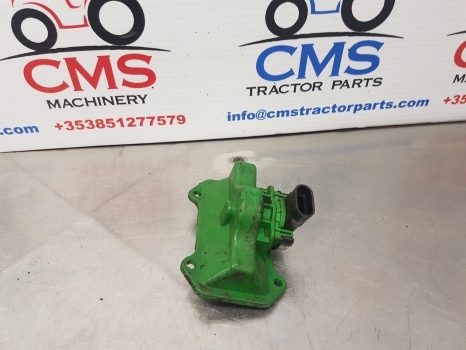 John Deere 6610, 6020, 6030, 7520 Rockshaft Position Sensor Al110352, Al110351 - Гидравлический насос для Тракторов: фото 1 John Deere 6610, 6020, 6030, 7520 Rockshaft Position Sensor Al110352, Al110351 - Гидравлический насос для Тракторов: фото 1