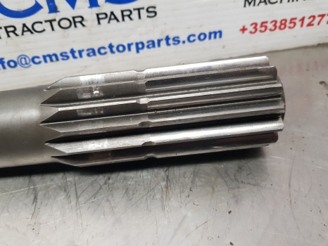 John Deere 6610, 6300, 6320, 6410 Ser Se Rear Axle Half Shaft Lhs Parts L77514 - Задняя ось: фото 3 John Deere 6610, 6300, 6320, 6410 Ser Se Rear Axle Half Shaft Lhs Parts L77514 - Задняя ось: фото 3