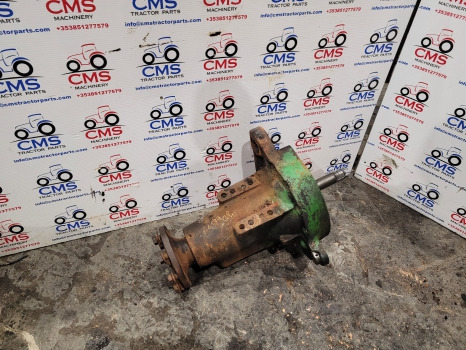 John Deere 6m, 6mc, 6r, 6rc, 6230 Rear Half Axle Lhs L167038, Al215243, Al168083 - Задняя ось: фото 5 John Deere 6m, 6mc, 6r, 6rc, 6230 Rear Half Axle Lhs L167038, Al215243, Al168083 - Задняя ось: фото 5