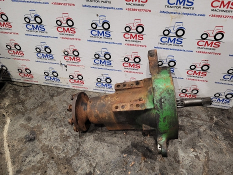 John Deere 6m, 6mc, 6r, 6rc, 6230 Rear Half Axle Lhs L167038, Al215243, Al168083 - Задняя ось: фото 2 John Deere 6m, 6mc, 6r, 6rc, 6230 Rear Half Axle Lhs L167038, Al215243, Al168083 - Задняя ось: фото 2