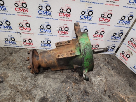 John Deere 6m, 6mc, 6r, 6rc, 6230 Rear Half Axle Lhs L167038, Al215243, Al168083 - Задняя ось: фото 4 John Deere 6m, 6mc, 6r, 6rc, 6230 Rear Half Axle Lhs L167038, Al215243, Al168083 - Задняя ось: фото 4
