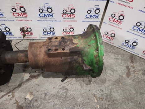 John Deere 6r 185 Rear Axle Housing L213181, R111007 L213181, R111007, R111102, R124248, L213181, R111007, R111102, R124248, - Задняя ось для Сельскохозяйственной техники: фото 4 John Deere 6r 185 Rear Axle Housing L213181, R111007 L213181, R111007, R111102, R124248, L213181, R111007, R111102, R124248, - Задняя ось для Сельскохозяйственной техники: фото 4