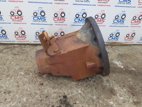John Deere 7700, 7710 Rear Axle Housing R121010, R94927, R125482, R126435 - Задняя ось: фото 1 John Deere 7700, 7710 Rear Axle Housing R121010, R94927, R125482, R126435 - Задняя ось: фото 1