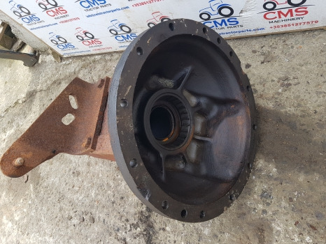 John Deere 7700, 7710 Rear Axle Housing R121010, R94927, R125482, R126435 - Задняя ось: фото 2 John Deere 7700, 7710 Rear Axle Housing R121010, R94927, R125482, R126435 - Задняя ось: фото 2