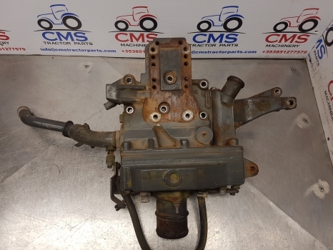 John Deere, Claas Arion 640 Water Collector, Thermostat Housing R533672, R535135 - Термостат для Тракторов: фото 3 John Deere, Claas Arion 640 Water Collector, Thermostat Housing R533672, R535135 - Термостат для Тракторов: фото 3