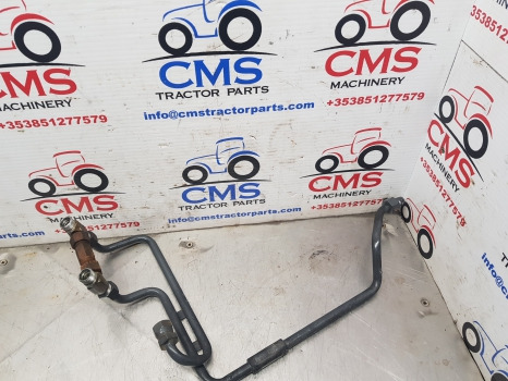 Kubota M5092 Oil Cooler Pipes - Радиатор: фото 3 Kubota M5092 Oil Cooler Pipes - Радиатор: фото 3