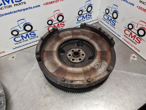 Lamborghini 1356, R, R5, Classic, Same, Flywheel And Ring Gear 0.078.1241.3 - Маховик: фото 4 Lamborghini 1356, R, R5, Classic, Same, Flywheel And Ring Gear 0.078.1241.3 - Маховик: фото 4