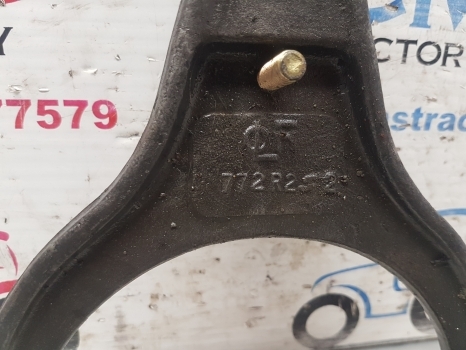 Landini Mythos Vision Series 105 Differential Lock Control Fork 3531772m2, 772r2 - Дифференциал для Тракторов: фото 2 Landini Mythos Vision Series 105 Differential Lock Control Fork 3531772m2, 772r2 - Дифференциал для Тракторов: фото 2