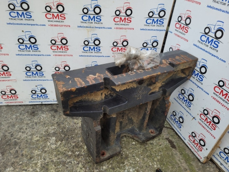 Landini Series 7 Mccormick Mtx, Xtx, X7 Front Weight Carrier 4216787r2, 4216787m2 - Противовес: фото 1 Landini Series 7 Mccormick Mtx, Xtx, X7 Front Weight Carrier 4216787r2, 4216787m2 - Противовес: фото 1