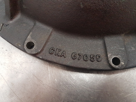 Manitou 728.4, Mt 728-4, Mt 728-2, Mt 928-4,transmission Coverter Housing 109567 - Трансмиссия для Сельскохозяйственной техники: фото 3 Manitou 728.4, Mt 728-4, Mt 728-2, Mt 928-4,transmission Coverter Housing 109567 - Трансмиссия для Сельскохозяйственной техники: фото 3