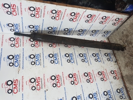 Manitou Mrt 2540, Mrt-x2540, Mtr2150, Mrt-x2150 Propeller Shaft 907575 - Карданный вал для Сельскохозяйственной техники: фото 1 Manitou Mrt 2540, Mrt-x2540, Mtr2150, Mrt-x2150 Propeller Shaft 907575 - Карданный вал для Сельскохозяйственной техники: фото 1