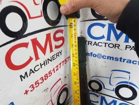 Карданный вал для Сельскохозяйственной техники Manitou Mrt 2540, Mrt-x2540, Mtr2150, Mrt-x2150 Propeller Shaft 907575: фото 10