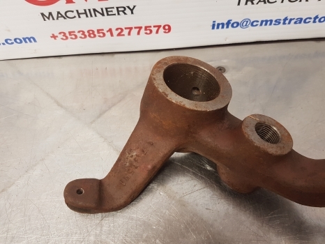 Massey Ferguson 100, 200 Series 50, 50b Fron Axle Steering Arm 1671335m1 - Рулевое управление для Тракторов: фото 5 Massey Ferguson 100, 200 Series 50, 50b Fron Axle Steering Arm 1671335m1 - Рулевое управление для Тракторов: фото 5