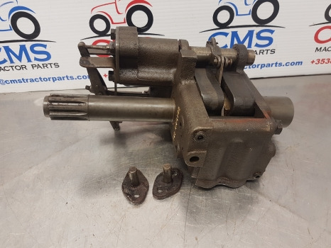 Massey Ferguson 135, 135, 165, 175, 185 Hydraulic Pump 10 Splines 1684582m92 - Гидравлический насос: фото 2 Massey Ferguson 135, 135, 165, 175, 185 Hydraulic Pump 10 Splines 1684582m92 - Гидравлический насос: фото 2