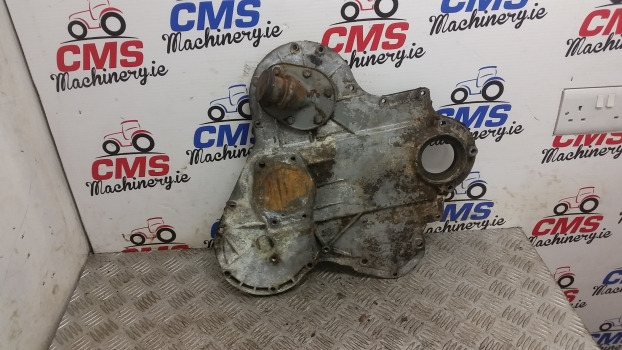 Massey Ferguson 135, 140, 145, 150 Ad3.152 Engine Timing Cover 90563 - Двигатель и запчасти: фото 1 Massey Ferguson 135, 140, 145, 150 Ad3.152 Engine Timing Cover 90563 - Двигатель и запчасти: фото 1