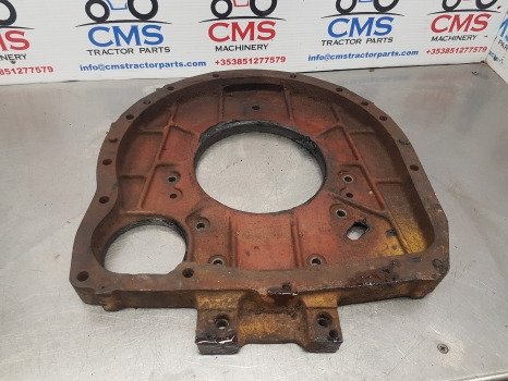 Massey Ferguson 135, 150, 230, 235, 245 Engine Backing Plate 741401m1 - Двигатель и запчасти: фото 4 Massey Ferguson 135, 150, 230, 235, 245 Engine Backing Plate 741401m1 - Двигатель и запчасти: фото 4