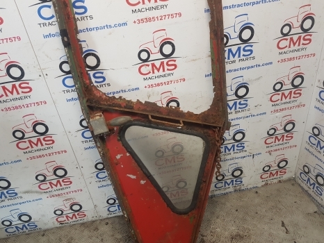 Дверь и запчасти для Сельскохозяйственной техники Massey Ferguson 135, 165 Duncan Cab Door Lhs Duncandoor: фото 7