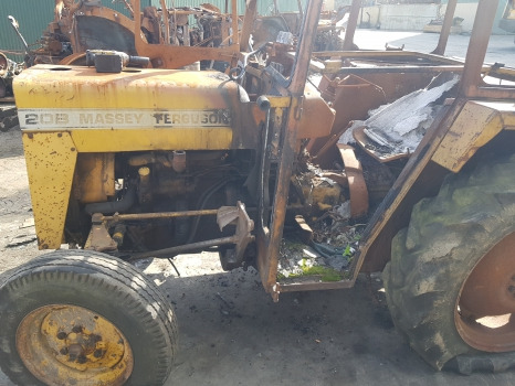 Massey Ferguson 20b, Perkins Ad4.203 Complete Engine Ad4203 - Двигатель: фото 1 Massey Ferguson 20b, Perkins Ad4.203 Complete Engine Ad4203 - Двигатель: фото 1