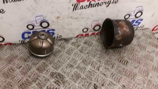 Massey Ferguson 4245, 4255 Hydraulic Centrifugal Filter Cover 3800350m91 - Гидравлический фильтр для Тракторов: фото 2 Massey Ferguson 4245, 4255 Hydraulic Centrifugal Filter Cover 3800350m91 - Гидравлический фильтр для Тракторов: фото 2