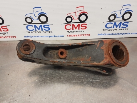 Massey Ferguson 4255, 4220 4000, 4100 Series Cross Shaft Lift Arm Rhs 3817639m91 - Гидравлика для Тракторов: фото 1 Massey Ferguson 4255, 4220 4000, 4100 Series Cross Shaft Lift Arm Rhs 3817639m91 - Гидравлика для Тракторов: фото 1
