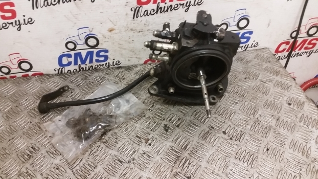 Massey Ferguson 4255, 4255 Hydraulic Filter Cover 3808025m93 - Гидравлический фильтр для Тракторов: фото 5 Massey Ferguson 4255, 4255 Hydraulic Filter Cover 3808025m93 - Гидравлический фильтр для Тракторов: фото 5
