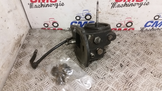 Massey Ferguson 4255, 4255 Hydraulic Filter Cover 3808025m93 - Гидравлический фильтр для Тракторов: фото 1 Massey Ferguson 4255, 4255 Hydraulic Filter Cover 3808025m93 - Гидравлический фильтр для Тракторов: фото 1