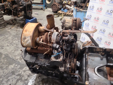 Massey Ferguson 4255 Complete Engine For Parts 1726/2200, U962515p, Hh31317 1726/2200, U962515p, Hh31317 - Двигатель для Сельскохозяйственной техники: фото 5 Massey Ferguson 4255 Complete Engine For Parts 1726/2200, U962515p, Hh31317 1726/2200, U962515p, Hh31317 - Двигатель для Сельскохозяйственной техники: фото 5