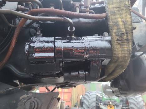 Massey Ferguson 4255 Hydraulic Pump - Гидравлический насос для Сельскохозяйственной техники: фото 3 Massey Ferguson 4255 Hydraulic Pump - Гидравлический насос для Сельскохозяйственной техники: фото 3