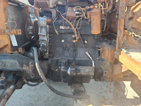 Massey Ferguson 4355 Perkins Complete Engine For Parts 5586/2200, Ak31350 - Двигатель: фото 4 Massey Ferguson 4355 Perkins Complete Engine For Parts 5586/2200, Ak31350 - Двигатель: фото 4