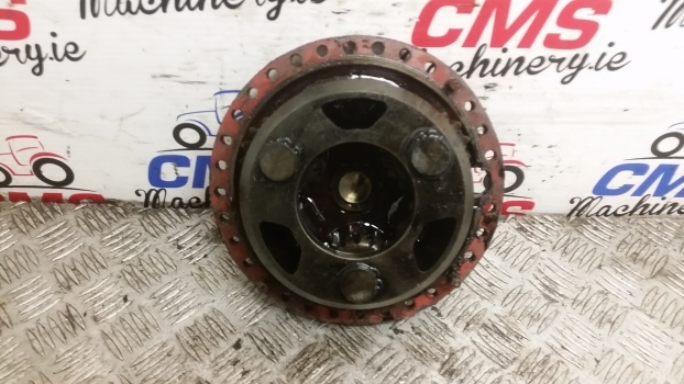 Massey Ferguson 50 Hx Zf Front Axle Hub And Gears Assembly 4403441025 - Ступица для Экскаваторов-погрузчиков: фото 1 Massey Ferguson 50 Hx Zf Front Axle Hub And Gears Assembly 4403441025 - Ступица для Экскаваторов-погрузчиков: фото 1
