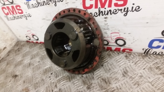 Massey Ferguson 50 Hx Zf Front Axle Hub And Gears Assembly 4403441025 - Ступица для Экскаваторов-погрузчиков: фото 2 Massey Ferguson 50 Hx Zf Front Axle Hub And Gears Assembly 4403441025 - Ступица для Экскаваторов-погрузчиков: фото 2