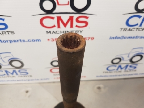Massey Ferguson 50b, 50d, 50h, 50ha, 50hx Hydraulic Pump Shaft 1456239m1 - Гидравлика для Тракторов: фото 3 Massey Ferguson 50b, 50d, 50h, 50ha, 50hx Hydraulic Pump Shaft 1456239m1 - Гидравлика для Тракторов: фото 3