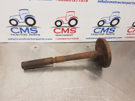 Massey Ferguson 50b, 50d, 50h, 50ha, 50hx Hydraulic Pump Shaft 1456239m1 - Гидравлика для Тракторов: фото 5 Massey Ferguson 50b, 50d, 50h, 50ha, 50hx Hydraulic Pump Shaft 1456239m1 - Гидравлика для Тракторов: фото 5