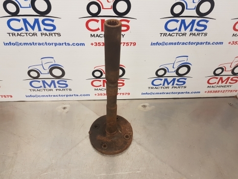 Massey Ferguson 50b, 50d, 50h, 50ha, 50hx Hydraulic Pump Shaft 1456239m1 - Гидравлика для Тракторов: фото 1 Massey Ferguson 50b, 50d, 50h, 50ha, 50hx Hydraulic Pump Shaft 1456239m1 - Гидравлика для Тракторов: фото 1