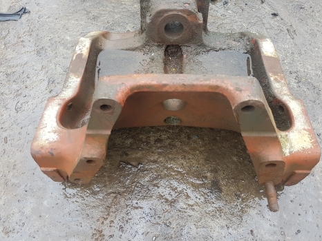 Massey Ferguson 50h, 50hx, Front Axle Casting 3510463m1 - Передняя ось для Экскаваторов-погрузчиков: фото 3 Massey Ferguson 50h, 50hx, Front Axle Casting 3510463m1 - Передняя ось для Экскаваторов-погрузчиков: фото 3