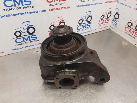 Massey Ferguson 5455, 5425, 5435 Front Steering Knuckle Spindle Rhs 3765753r1 - Поворотный кулак для Тракторов: фото 2 Massey Ferguson 5455, 5425, 5435 Front Steering Knuckle Spindle Rhs 3765753r1 - Поворотный кулак для Тракторов: фото 2